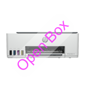 HP Print CPO HP SMART TANK 581 ALL-IN-ONE PRINTER CPO - CERTIFIED PRE-OWNED REFURBISHED NO INK INCLUDED