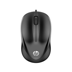 HPIC HP Accessories HP 1000 Wired Mouse