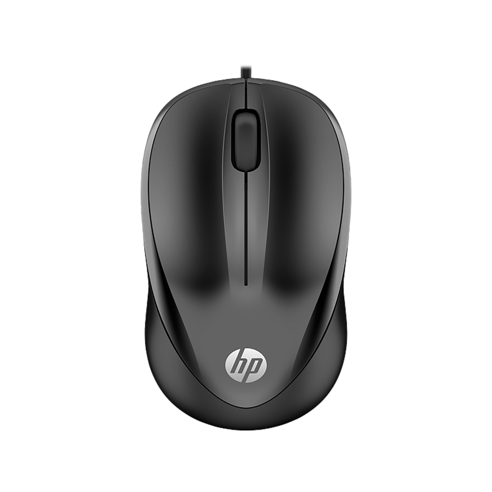 HPIC HP Accessories HP 1000 Wired Mouse