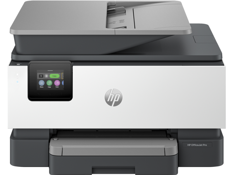 HP Print HP OFFICJET PRO 9120 ALL-IN-ONE PRINTER CPO - BOX OPENED/BOX DAMAGED