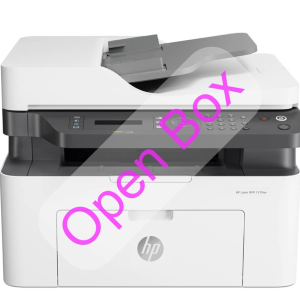 HP Print CPO HP LASER MFP137FNW AIO WIRELESS CPO - CERTIFIED PRE-OWNED REFURBISHED NO INK INCLUDED