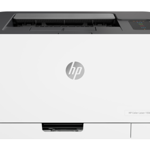 HP Print HP COLOR LASER 150NW (SF) - BOX OPENED/BOX DAMAGED