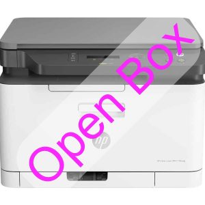 HP Print CPO HP COLOR LASER MFP 178NW (3IN1 NO ADF) CPO - DISPLAY/DEMO UNITS