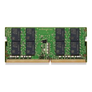 CPO HP MEMORY 16GB DDR5 4800 SODIMM NECC CAN BE USED FOR G11 400 AND 600 AND 800 SERIES 14IN AN 15.6IN ONLY CLAMSHELL NTB CPO - DISPLAY/DEMO UNITS