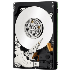 Lenovo ISG ThinkSystem 2.5'' 2.4TB 10K SAS 12Gb Hot Swap 512e HDD v2