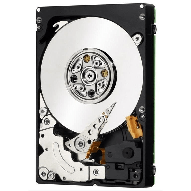 Lenovo ISG ThinkSystem 2.5'' 2.4TB 10K SAS 12Gb Hot Swap 512e HDD v2
