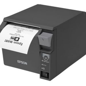 Epson Under-Counter Printer Thermal (Ver.2) - LAN & USB