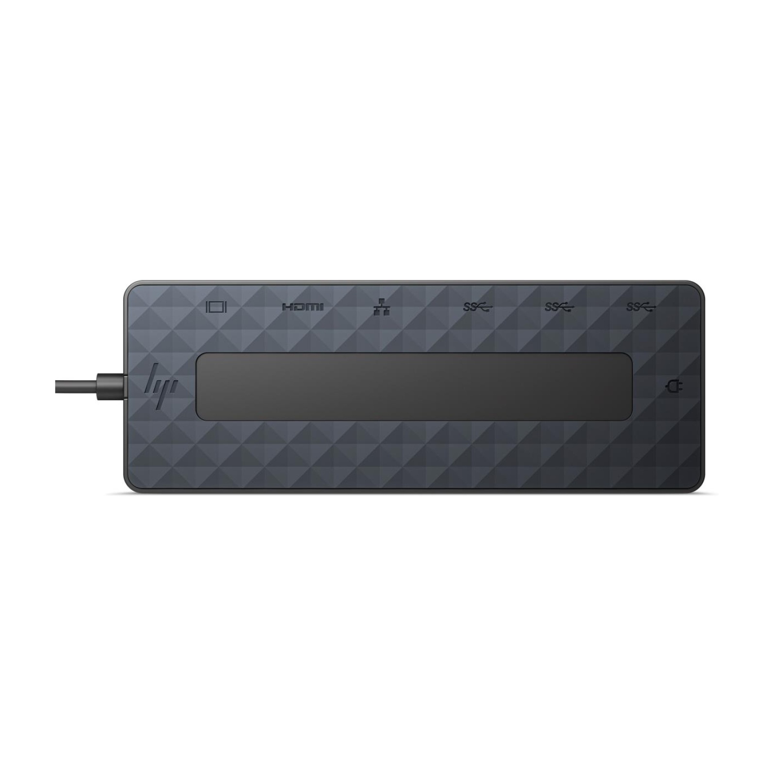 HP Universal USB-C Multiport Hub