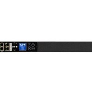 Eaton PDU G4 MA 1U C20i 16A 1P 6xC13,6xC39