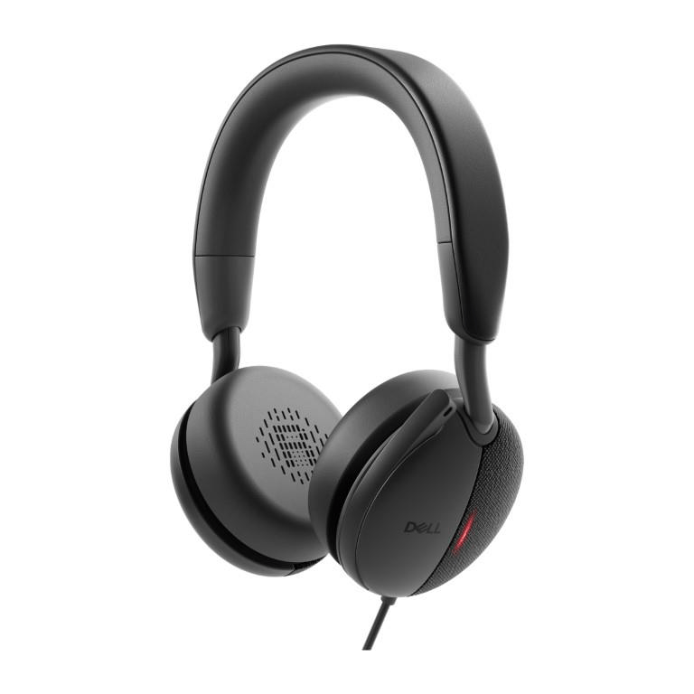 Dell Pro Wired ANC Headset WH5024