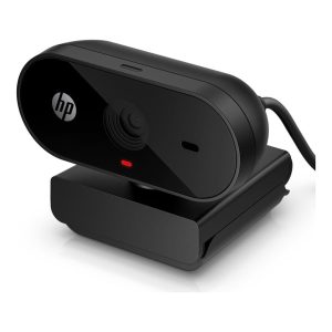 HP 325 FHD USB-A Webcam