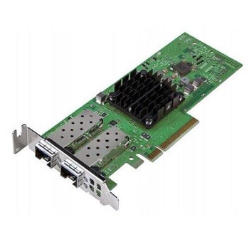 Broadcom 57414 Dual Port 10/25GbE SFP28 OCP NIC 3.0 Customer Install 6359.893572328805