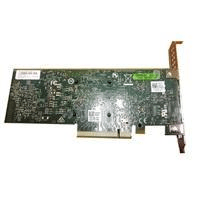 Broadcom 57416 Dual Port 10Gb Base-T PCIe Adapter Full Height Customer Install