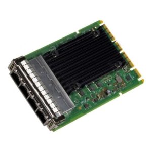 Intel i350 Quad Port 1GbE Base-T Adapter OCP 3.0 Customer Kit