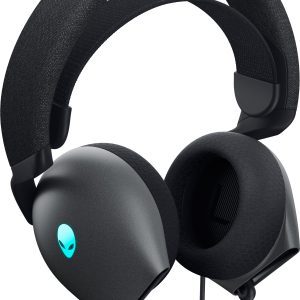 CPO DELL ALIENWARE WIRED GAMING HEADSET - AW520H CPO - DISPLAY/DEMO UNITS