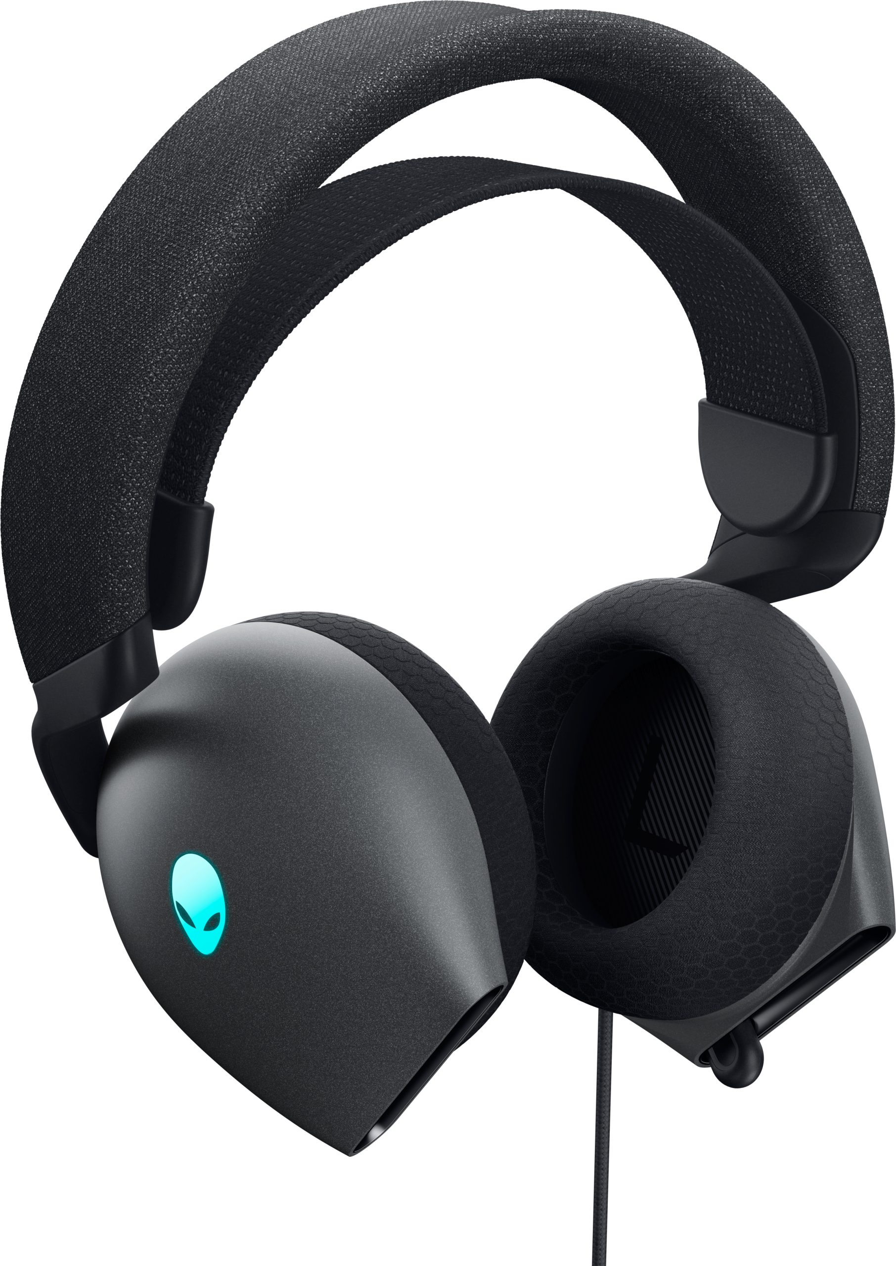 CPO DELL ALIENWARE WIRED GAMING HEADSET - AW520H CPO - DISPLAY/DEMO UNITS