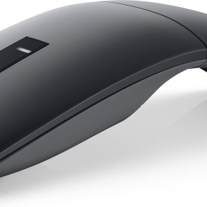 Dell Bluetooth Travel Mouse - MS700 - Black