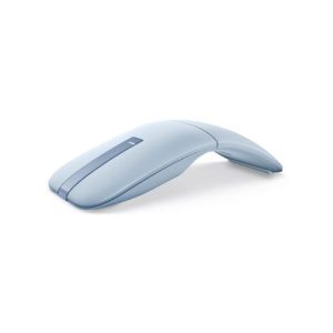 Dell MS700 Bluetooth Travel Mouse, Misty Blue
