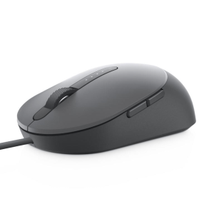 Dell Pro Wired Mouse - MS3220 - Titan Gray