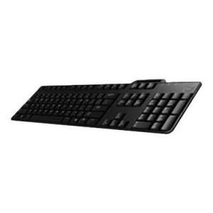 Dell Pro Smartcard Keyboard - KB813 - US International (QWERTY)