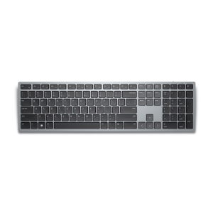 Dell Pro Plus Keyboard - KB700 - US International (QWERTY)