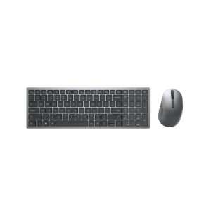 Dell Multi Device Wireless Keyboard and Mouse KM7120W