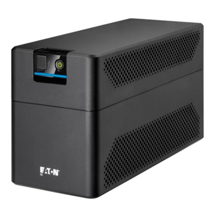 Eaton UPS EATON 5E 1200VA 660W USB 6XIEC OUT G2 MODIFIED SINE LINE INTERACTIVE UPS CPO - BOX OPENED/BOX DAMAGED