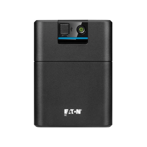 Eaton 5E Gen2 UPS , Eaton 5E Gen2 UPS USB IEC, 1200 VA, 660 W, Input: C14, Outputs: (6) C13, Tower,2 year carry in.