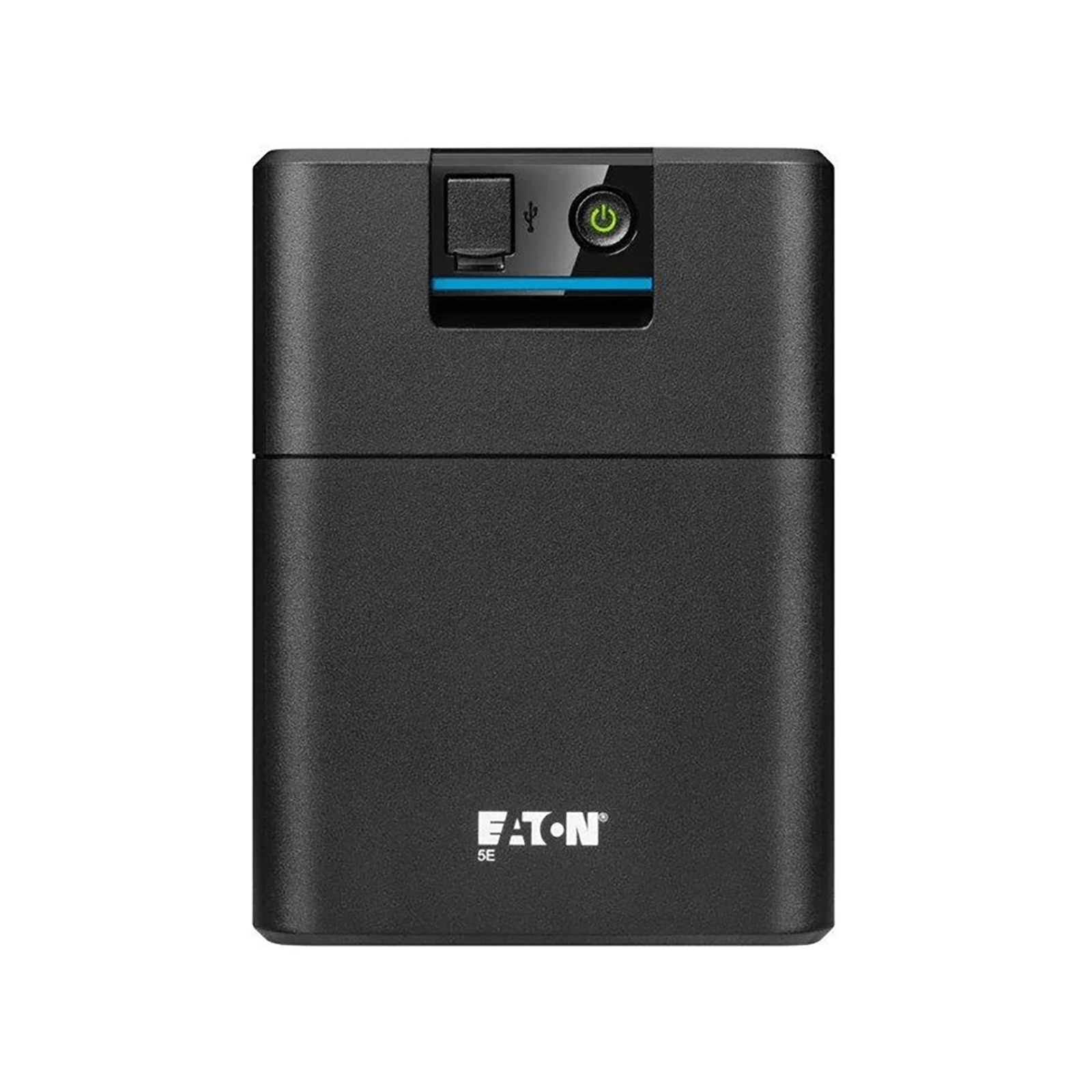Eaton 5E Gen2 UPS , Eaton 5E Gen2 UPS USB IEC, 1200 VA, 660 W, Input: C14, Outputs: (6) C13, Tower,2 year carry in.