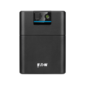 Eaton 5E Gen2 UPS , Eaton 5E Gen2 UPS USB IEC, 2200 VA, 1200 W, Input: C14, Outputs: (6) C13, Tower,2 year carry in.