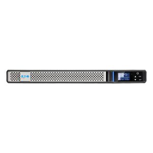 Eaton 5P Gen2 UPS, 1150 VA, 920 W, Input: C14, Outputs: (6) C13, Rack, 1U, 3 years carry in