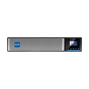 Eaton 5P Gen2 Lithium UPS, 1150 VA, 920 W, Input: C14, Outputs: (8) C13, RT, 2U, 5 years carry in