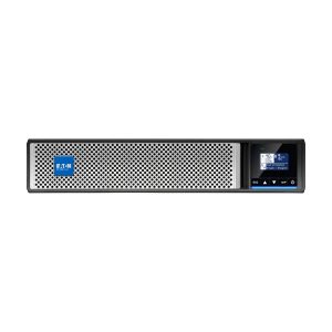 Eaton 5P Gen2 Lithium UPS, 1550 VA, 1350 W, Input: C14, Outputs: (8) C13, RT, 2U, 5 years carry in