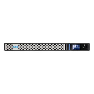 Eaton 5P Gen2 UPS, 850 VA, 680 W, Input: C14, Outputs: (4) C13, Rack, 1U, 3 years carry in