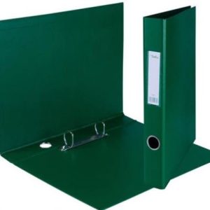 Treeline File PVC Ringbinder