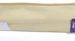 Nexx Fabric 1 Pocket 33cm Pencil Bag