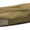 Nexx Fabric 2 Pocket 33cm Pencil Bag
