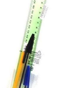 Marlin 6 Piece Writing Pack