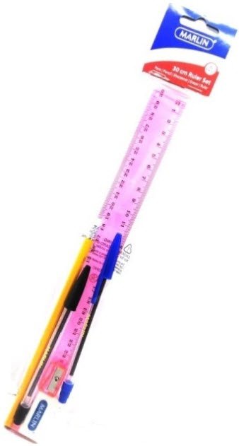 Marlin 6 Piece Writing Pack