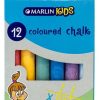 Marlin Kids Chalk Mix Colour
