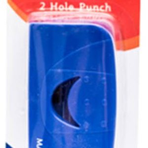 Marlin School Punch 2 Hole