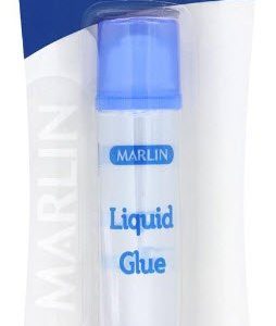 Marlin Clear Liquid Glue 50ml