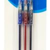 Marlin Gel Glide Gel Ink Pens Assorted Colours