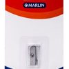 Marlin 1 Hole Metal Pencil Sharpener