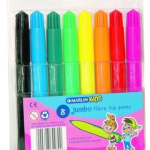 Marlin Kids Jumbo Koki Pens