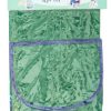 Marlin Multi Purpose Kids Plastic Aprons Blue