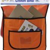 Marlin Kids Chairbag Orange