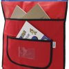 Marlin Kids Chairbag Red