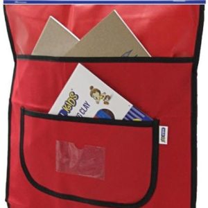Marlin Kids Chairbag Red