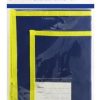 Marlin Kids Chairbag Yellow